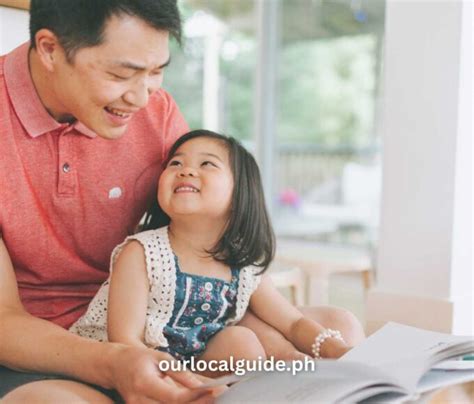 Celebrating Father's Day 2024 in the Philippines: A Blend of Love .
